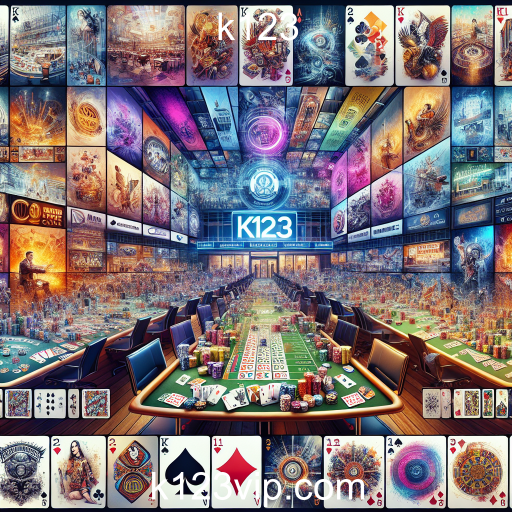 A Evolução dos Jogos de Cartas: Entre Tradição e Inovação